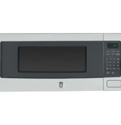 GE Profile Micro-ondes 1,1 pi3 Acier inoxydable24" PEM10SFC