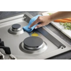 GE Profile Table de cuisson Gaz Acier inoxydable 36
