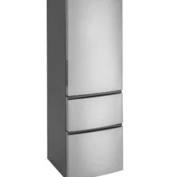 GE Réfrigérateur 11,9 pi3 24 po Acier inoxydable Congélateur en bas - GLE12HSPSS