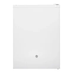 GE Réfrigérateur 5,6 pi3 26 po Blanc Compact - GCE06GGHWW