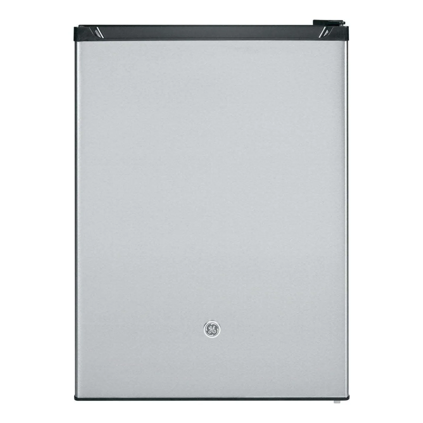 GE Réfrigérateur 5,6 pi3 24 po Inox Compact - GCE06GSHSB