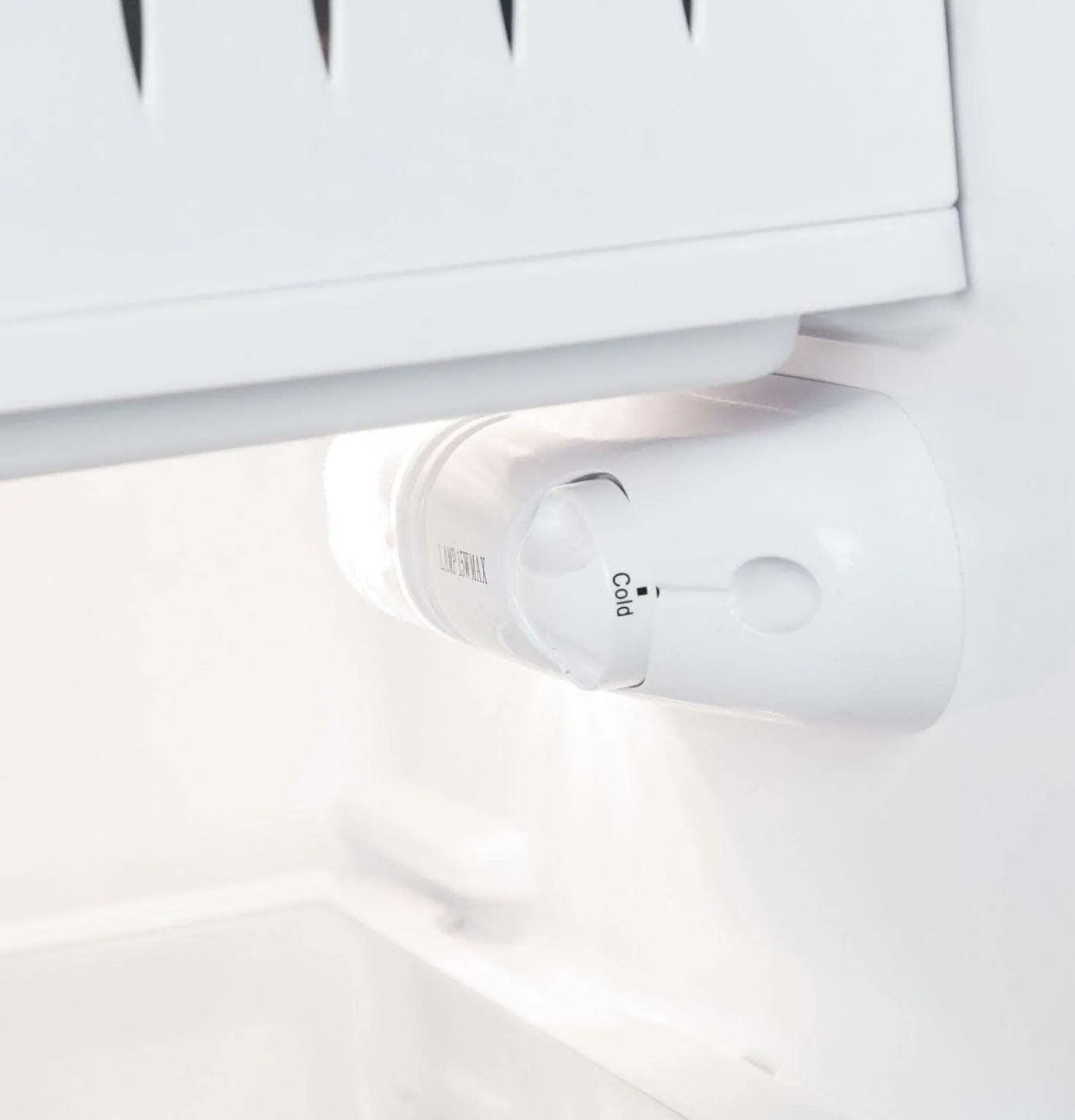 GE Réfrigérateur 5,6 pi3 24 po Inox Compact - GCE06GSHSB