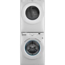 GE SécheuseBlanc 28