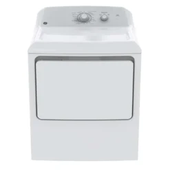 GE SécheuseBlanc 27" - GTD32EBMPWW