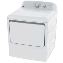 GE SécheuseBlanc 27" - GTD32EBMPWW