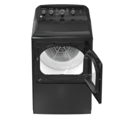 GE Sécheuse Chargement frontal Gris 27" - GTD49EBMRDG