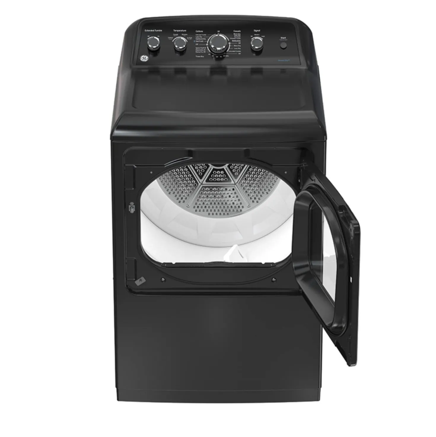 GE Sécheuse Chargement frontal Gris 27" - GTD49EBMRDG