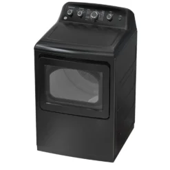GE Sécheuse Chargement frontal Gris 27