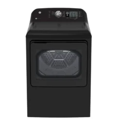 GE Sécheuse Chargement frontal Gris 27" - GTD68EBMRDG