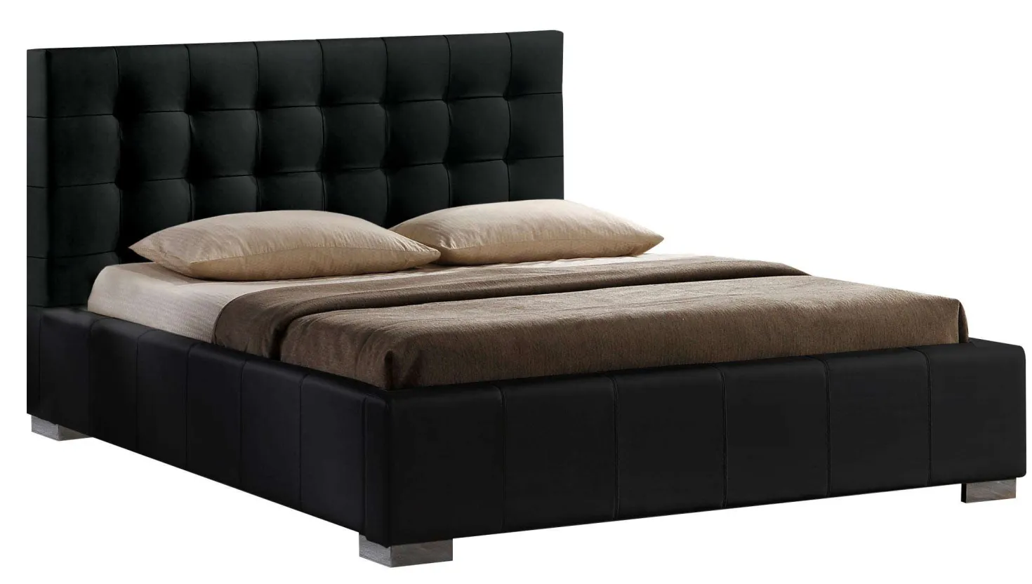 Grand lit (60")