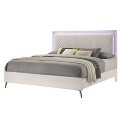 Grand lit (60")