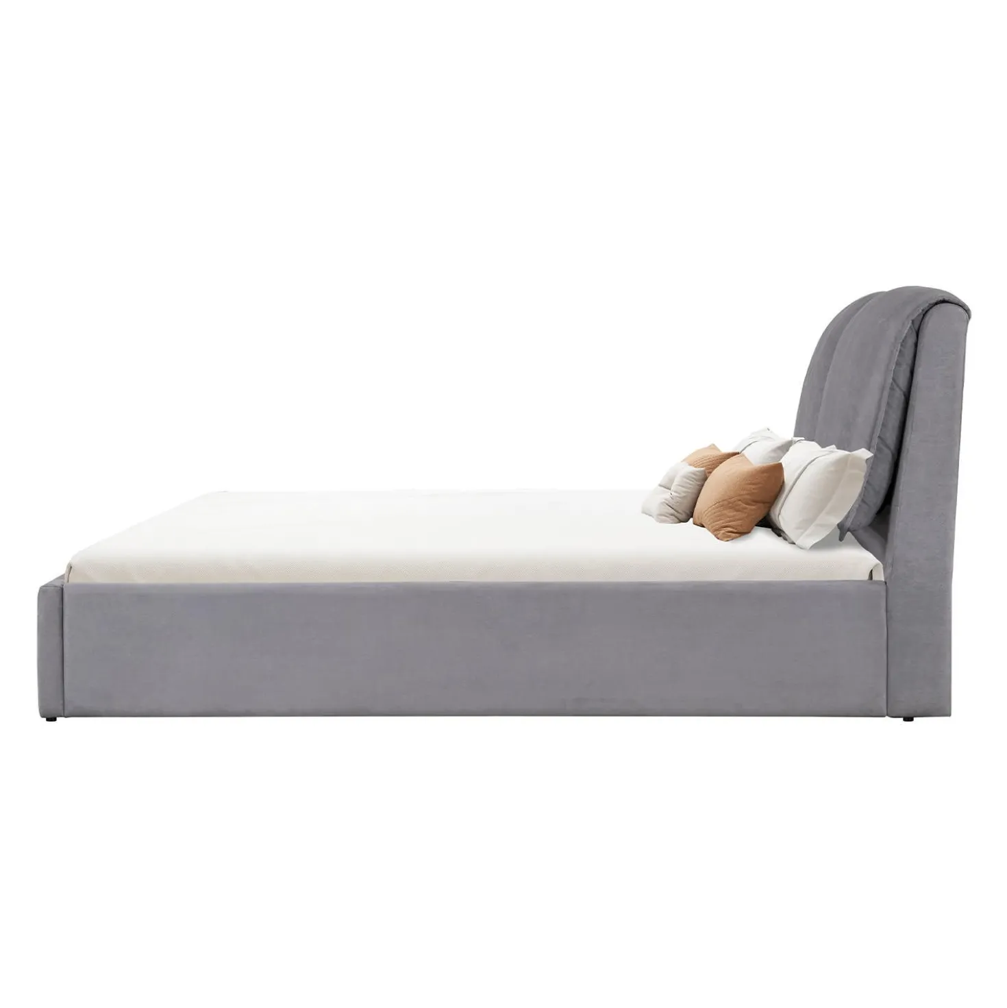 Grand lit (60")
