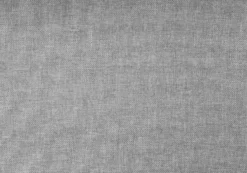 Grand lit en tissu avec tête de lit (60