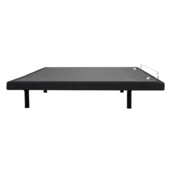 Grand lit électrique avec matelas loop (60