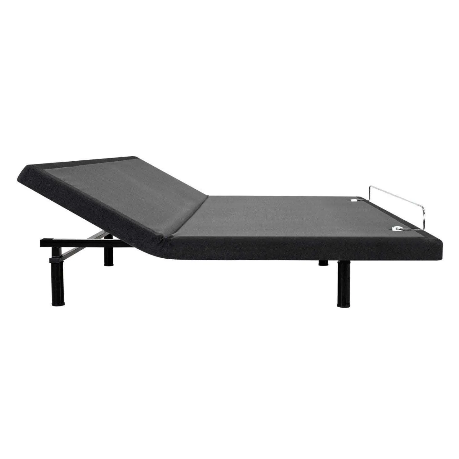 Grand lit électrique avec matelas loop (60")