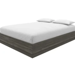 Grand lit (60") - Nexera