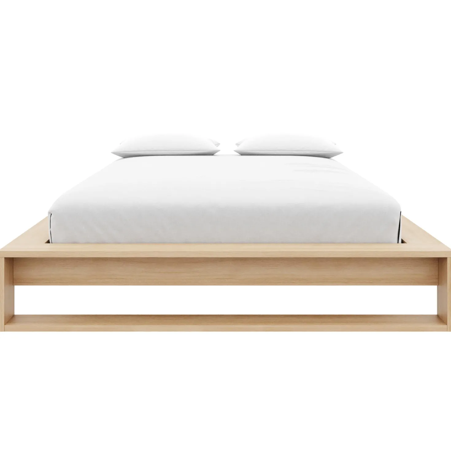 Grand lit (60") - Nexera