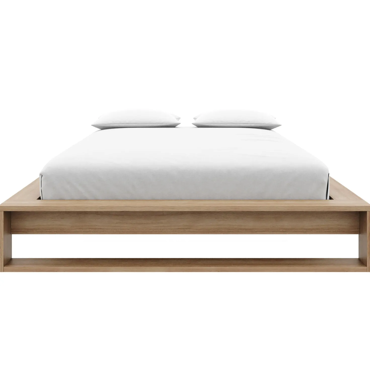 Grand lit (60") - Nexera