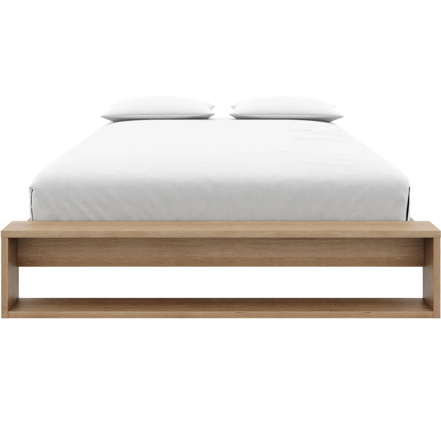 Grand lit (60") - Nexera