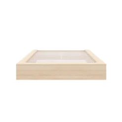 Grand lit plateforme (60") - Nexera