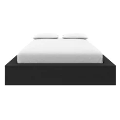 Grand lit plateforme (60") - Nexera