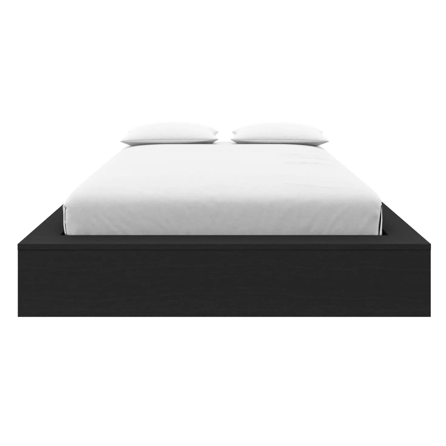 Grand lit plateforme (60") - Nexera