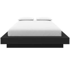 Grand lit plateforme (60") - Nexera