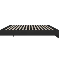 Grand lit plateforme (60") - Nexera