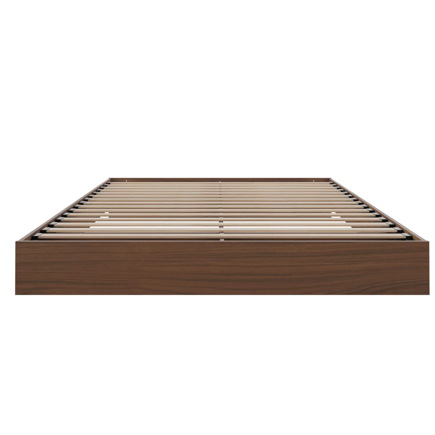 Grand lit plateforme (60") - Nexera