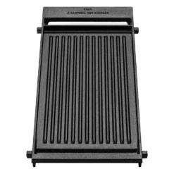 Grille en fonte