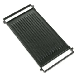 Grille réversible