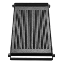 Grille réversible