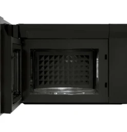 HAIER Micro-ondes/hotte 1,4 pi3, Noir, 24