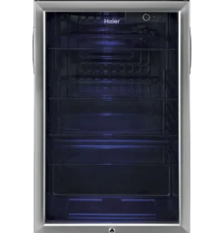 HAIER Refroidisseur à boisson Noir 20.5