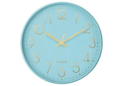 Horloge murale 12"