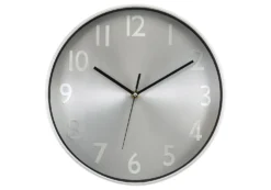 Horloge murale 12"