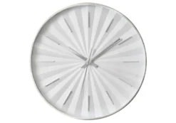 Horloge murale 12"