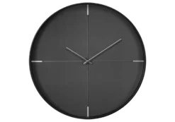 Horloge murale 20"