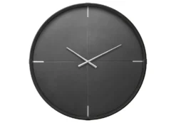 Horloge murale 30"
