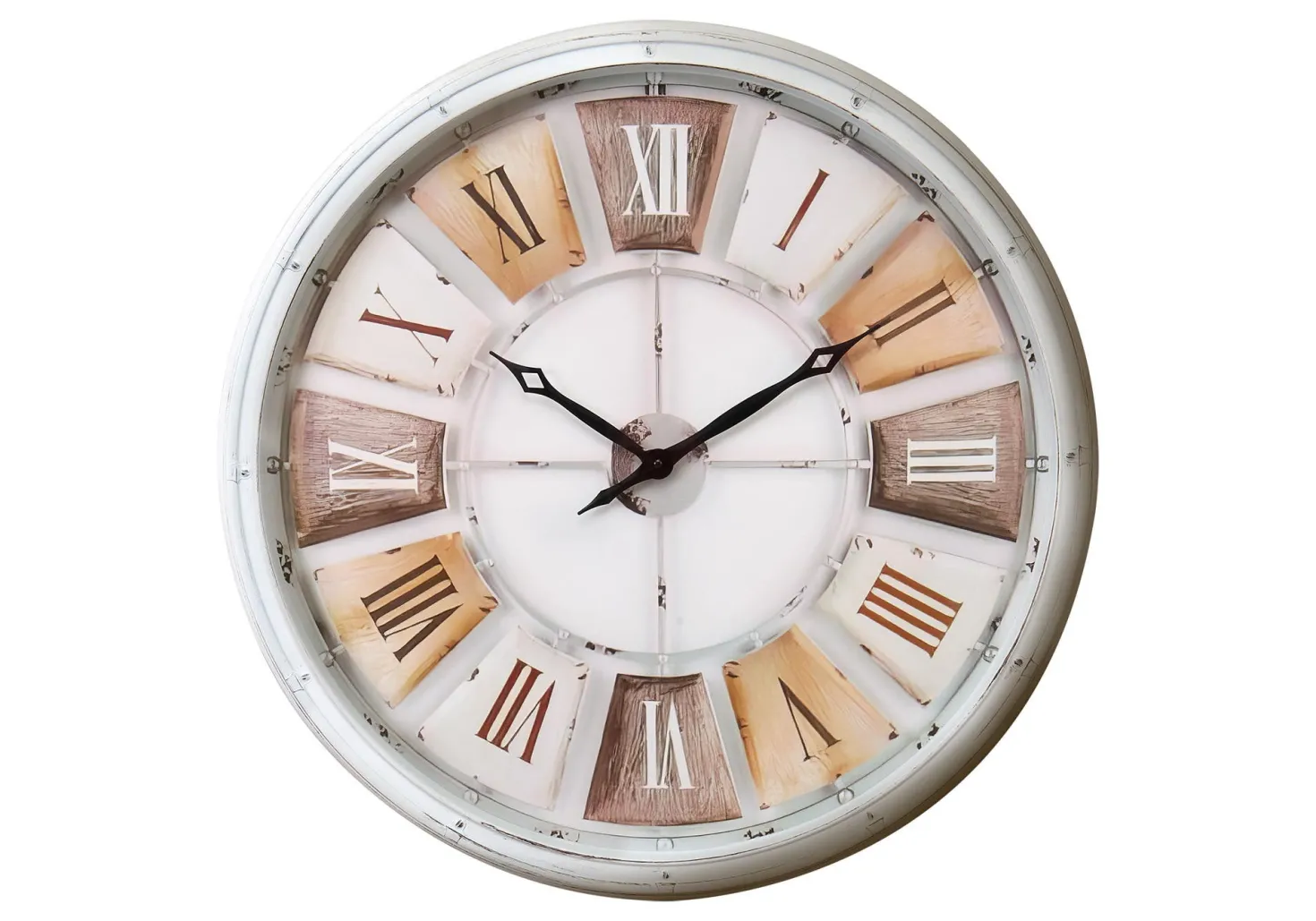 Horloge murale 30"