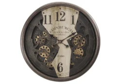 Horloge murale