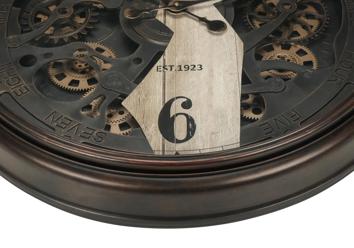 Horloge murale