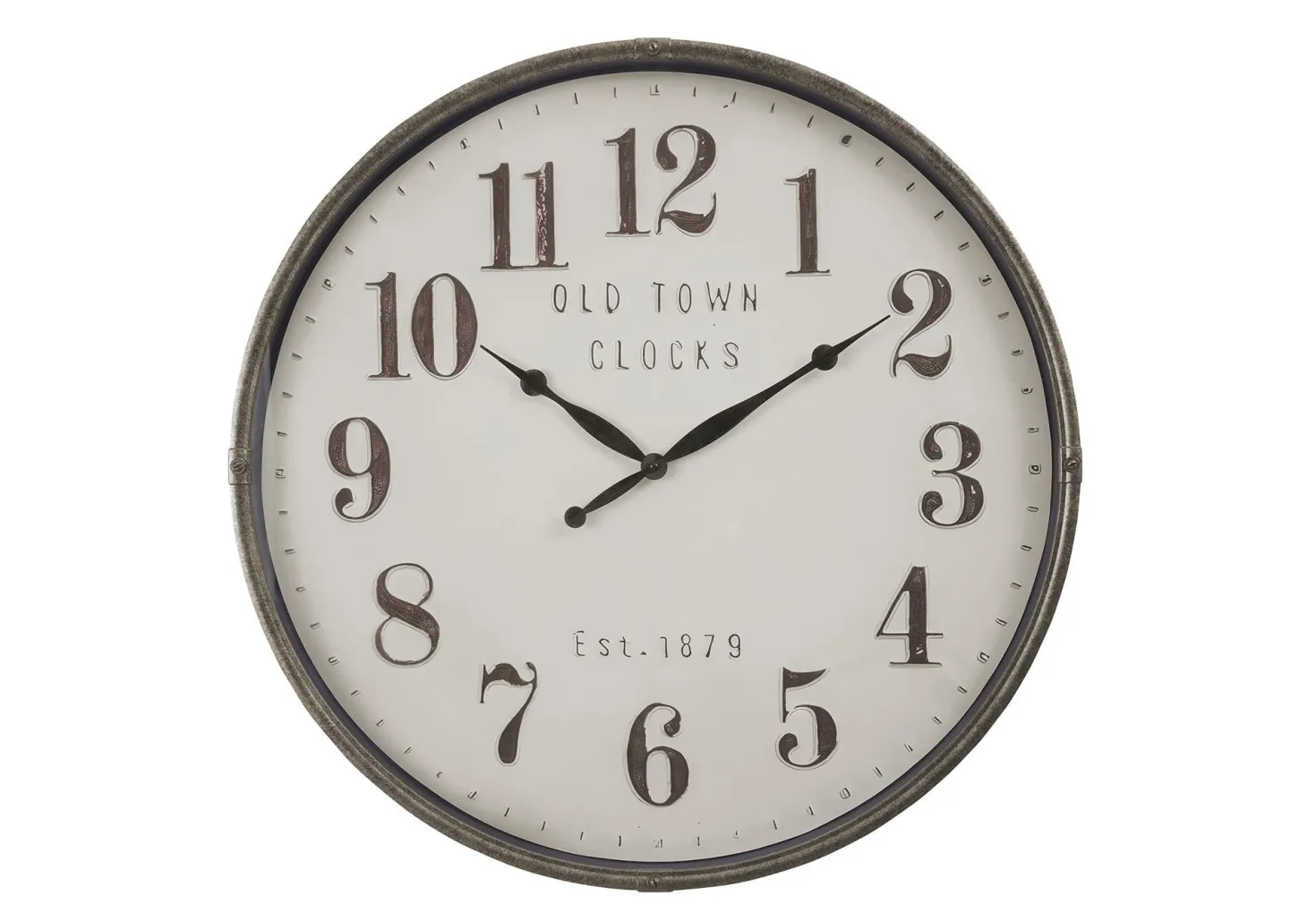 Horloge murale
