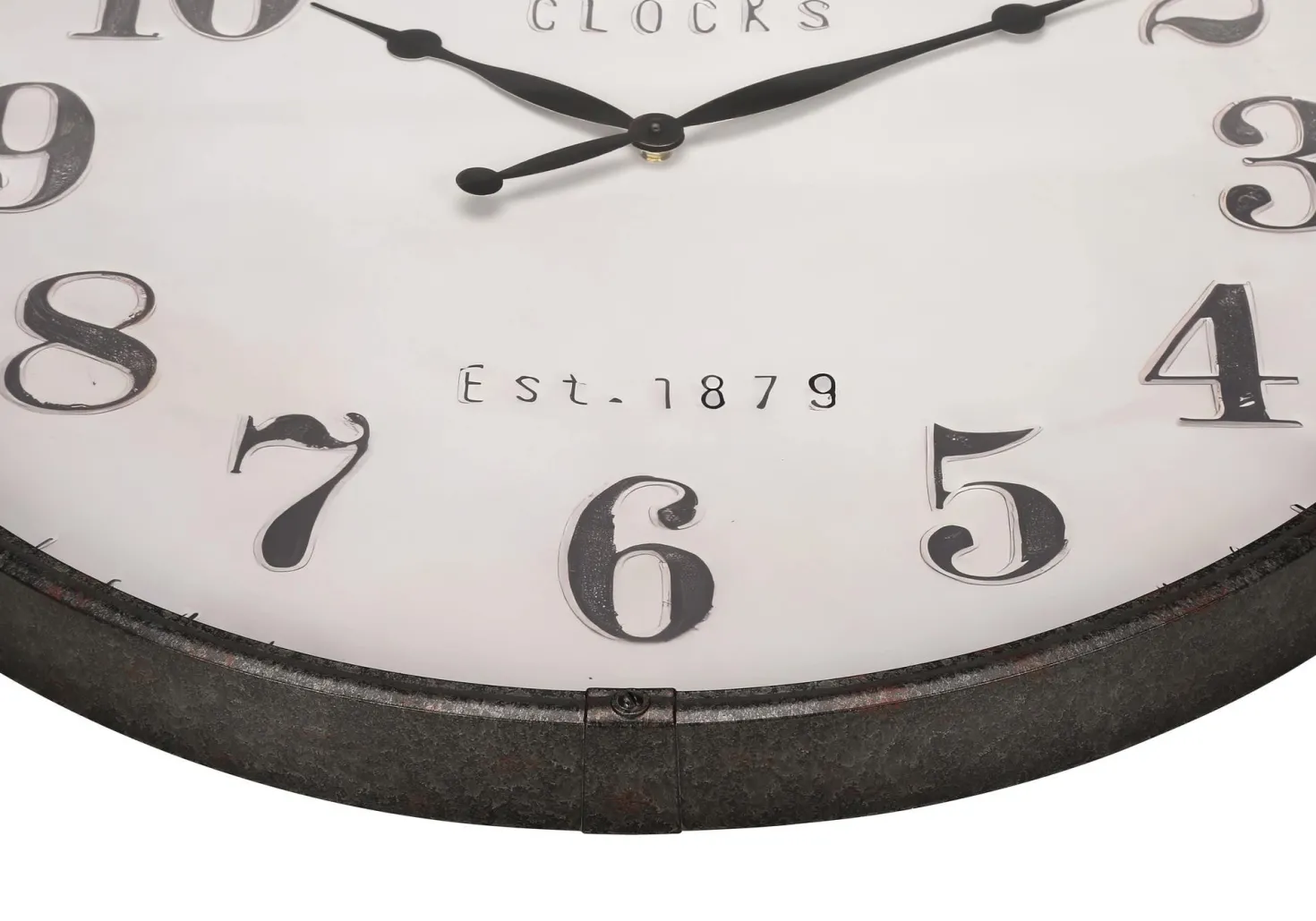 Horloge murale