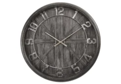 Horloge murale