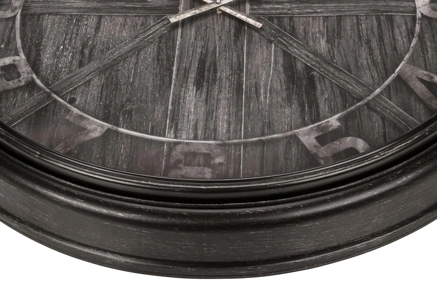 Horloge murale