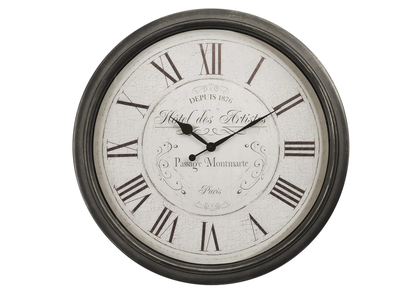 Horloge murale
