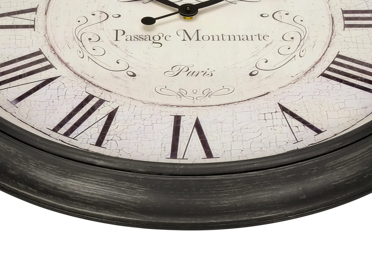 Horloge murale