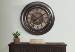 Horloge murale