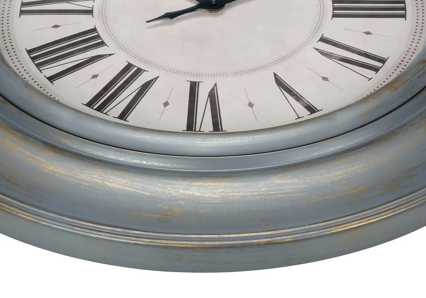 Horloge murale